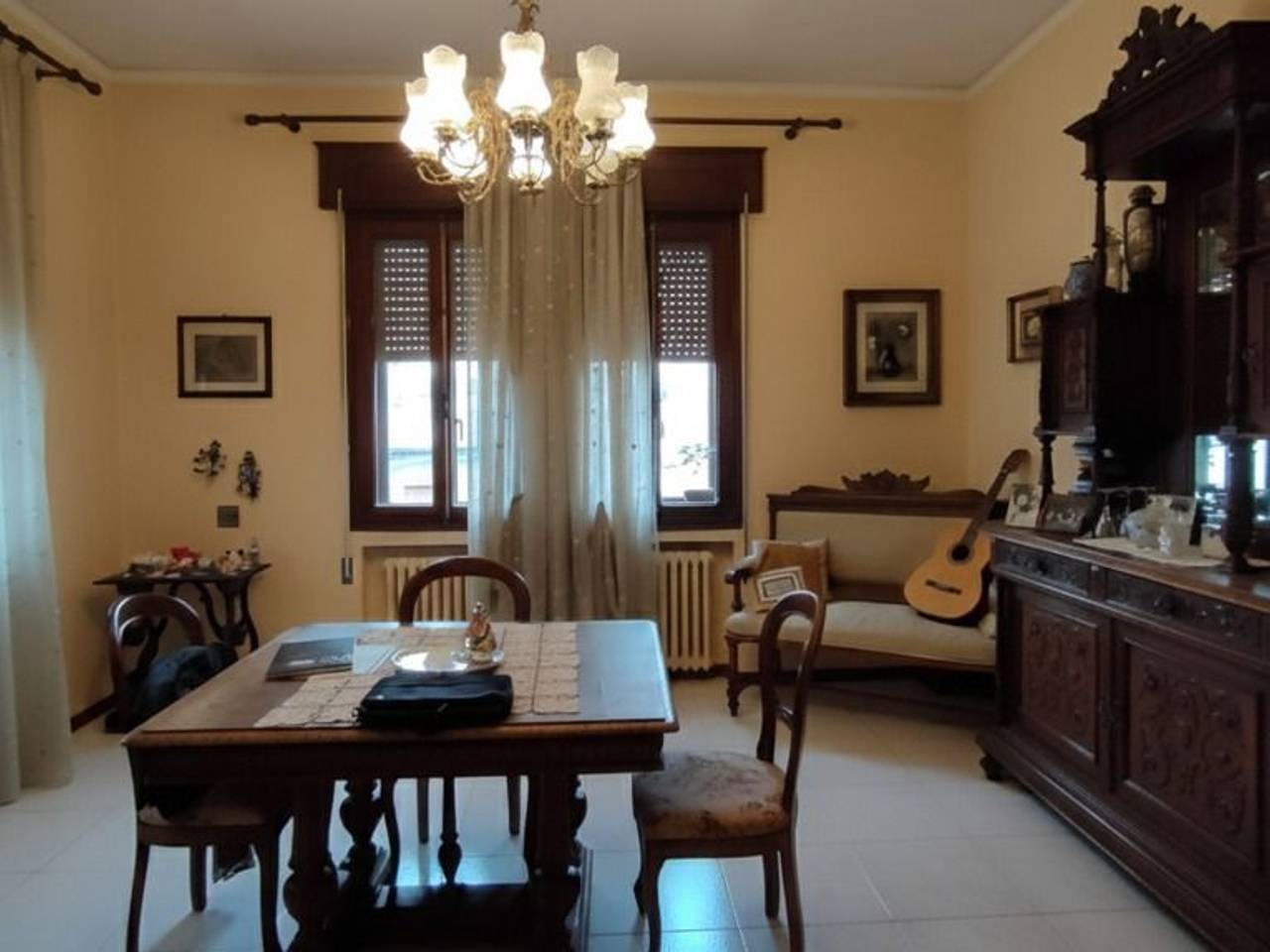 casa indipendente in vendita ad Adria