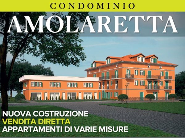 appartamento in vendita ad Adria