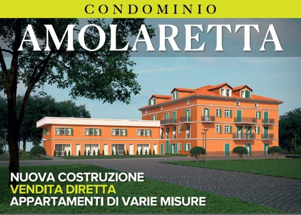 appartamento in vendita ad Adria