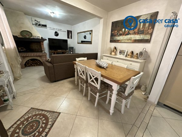 casa indipendente in vendita ad Adria