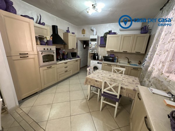 casa indipendente in vendita ad Adria