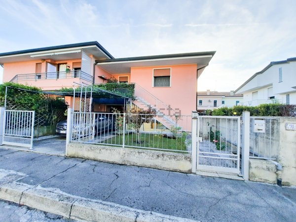 appartamento in vendita ad Adria