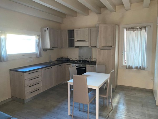 appartamento in vendita ad Adria