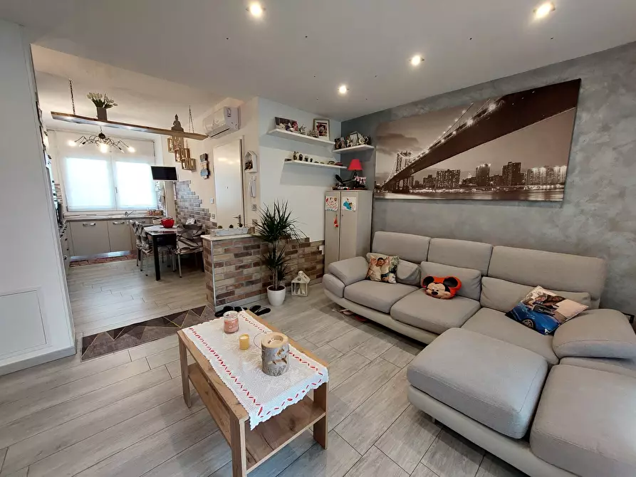 appartamento in vendita ad Adria