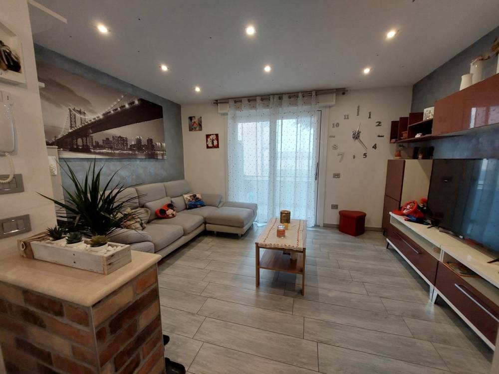 appartamento in vendita ad Adria