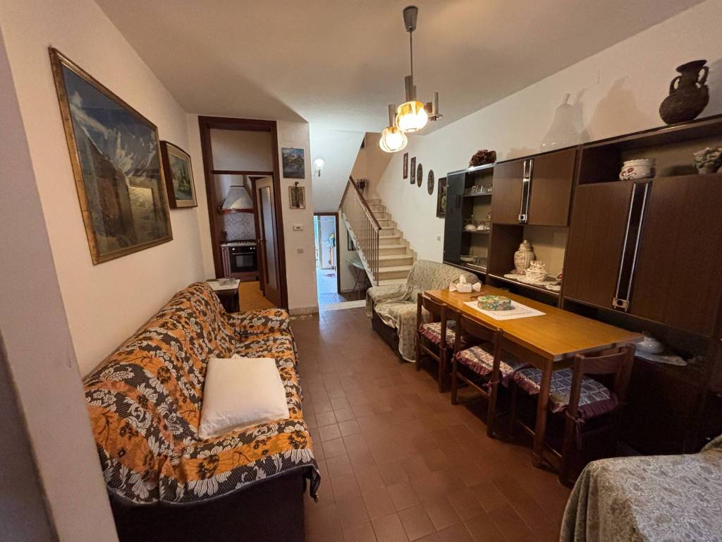 casa indipendente in vendita ad Adria