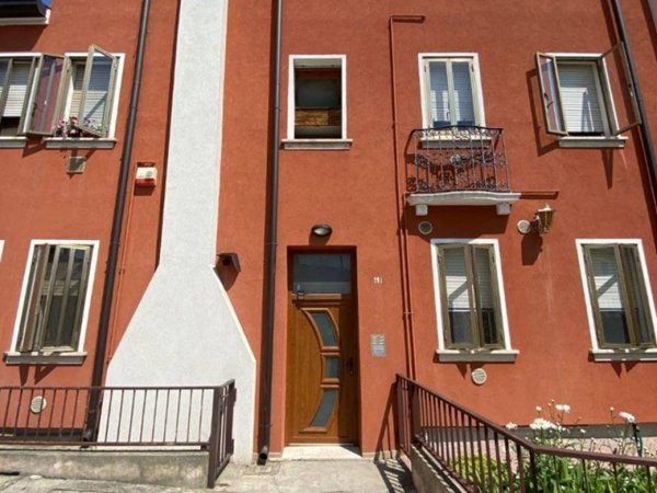 appartamento in vendita ad Adria