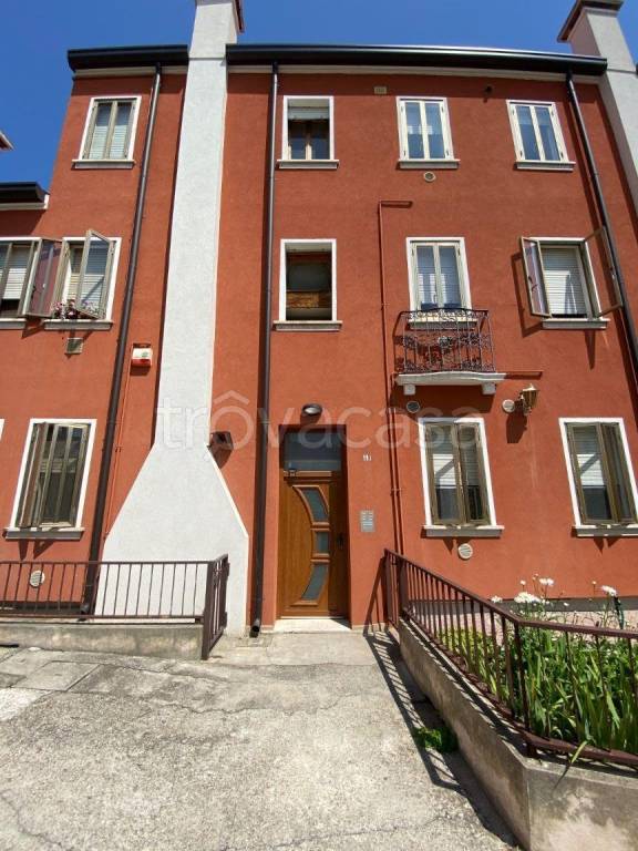 appartamento in vendita ad Adria