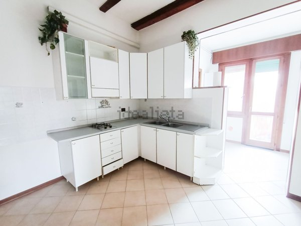 appartamento in vendita ad Adria