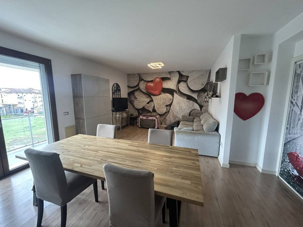 appartamento in vendita ad Adria