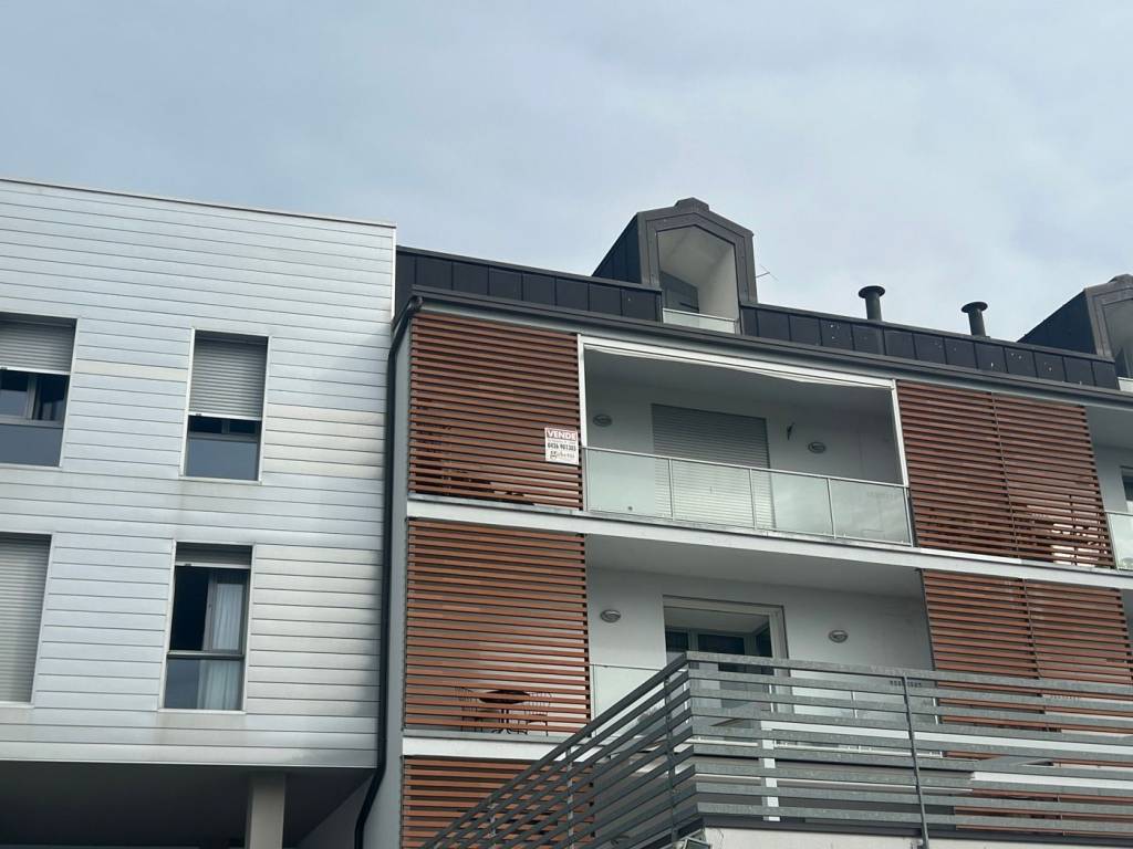 appartamento in vendita ad Adria