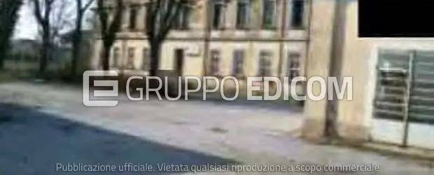 appartamento in vendita ad Adria in zona Bottrighe