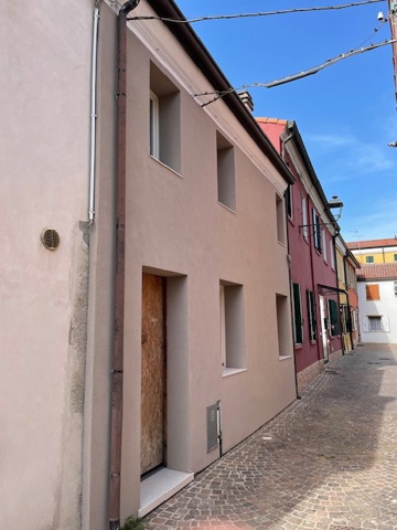 casa indipendente in vendita ad Adria