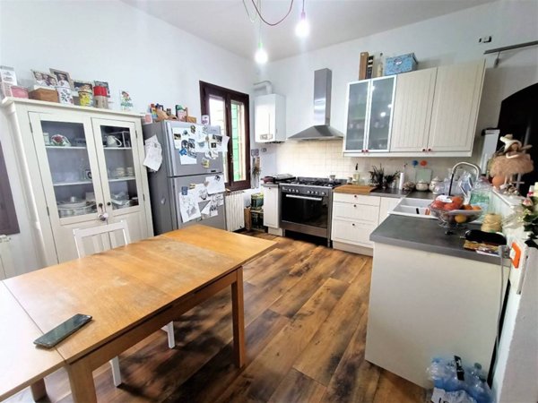 casa indipendente in vendita ad Adria