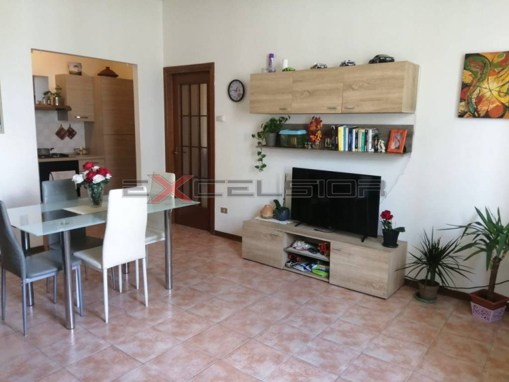 appartamento in vendita ad Adria