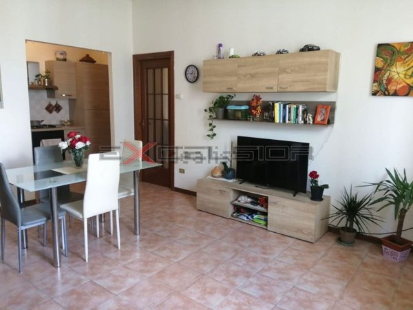 appartamento in vendita ad Adria