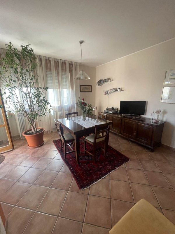 appartamento in vendita ad Adria