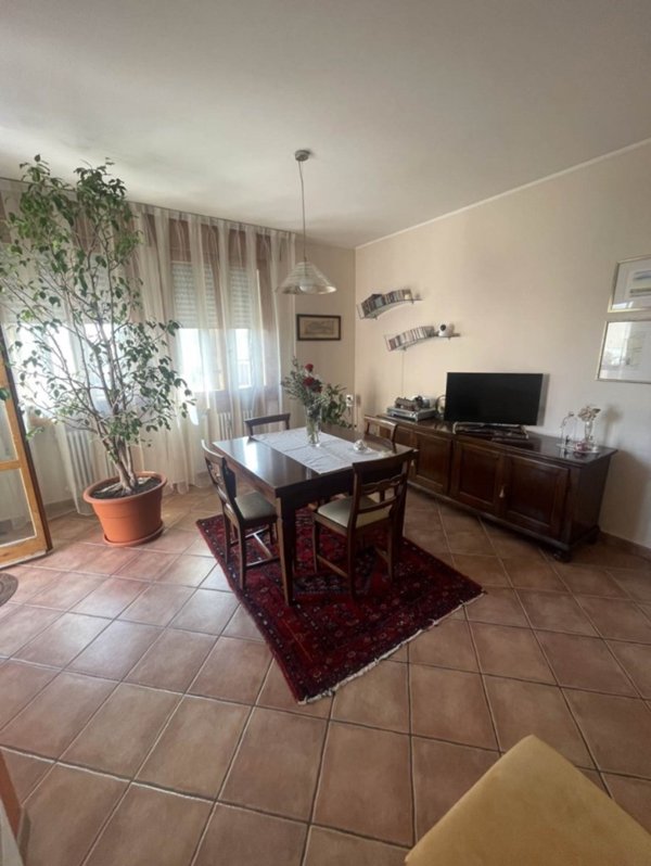 appartamento in vendita ad Adria