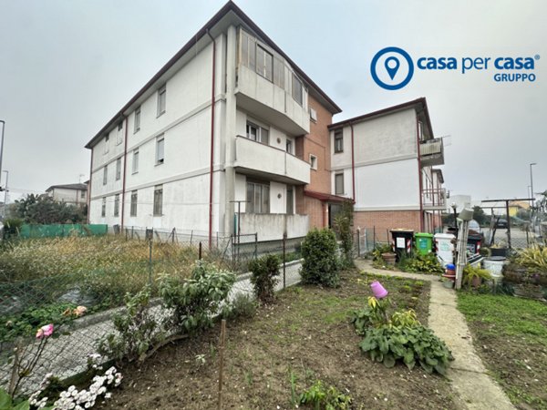 appartamento in vendita ad Adria