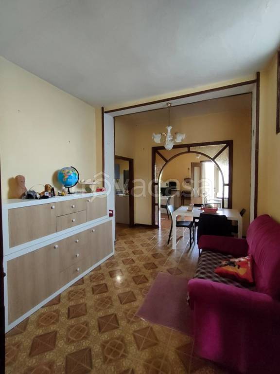 casa indipendente in vendita ad Adria in zona Ca' Emo
