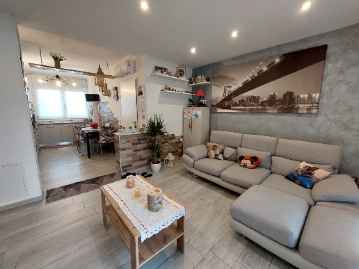 appartamento in vendita ad Adria