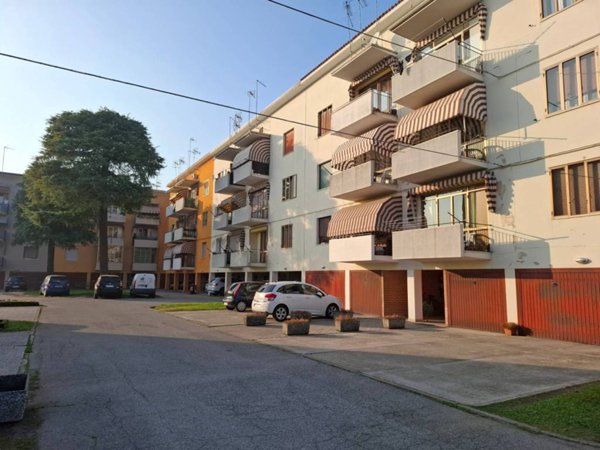 appartamento in vendita ad Adria