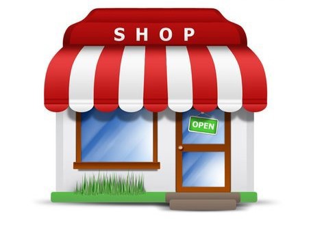 negozio in vendita ad Adria