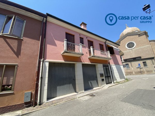 appartamento in vendita ad Adria