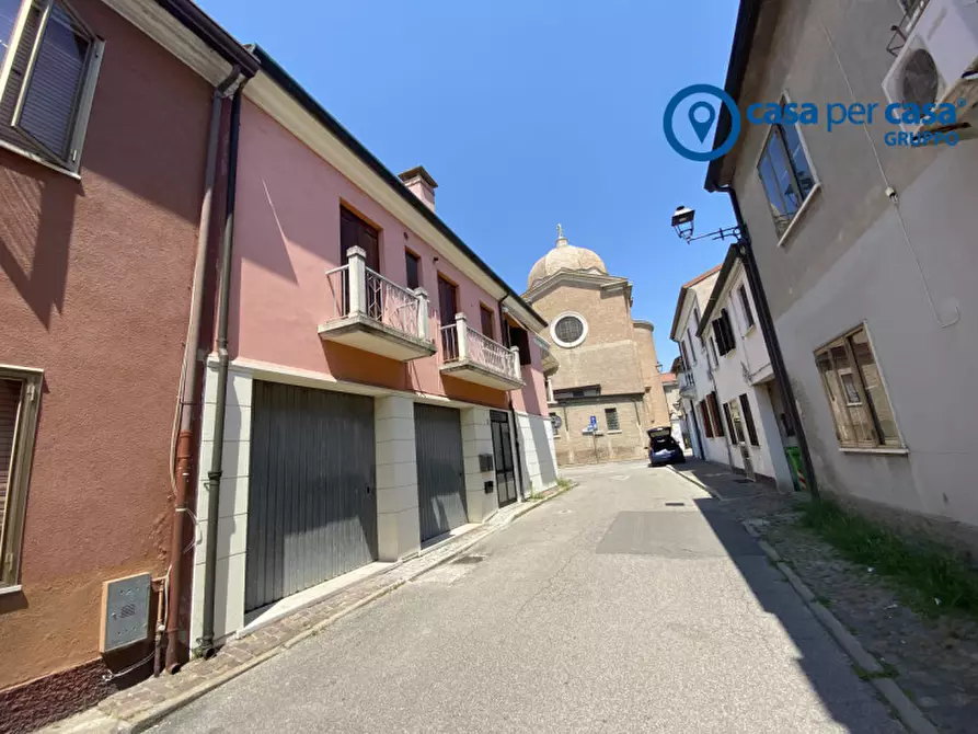 appartamento in vendita ad Adria