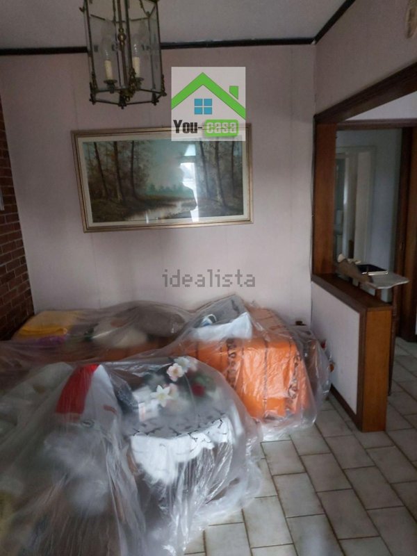 pentavano in vendita ad Adria in zona Bottrighe