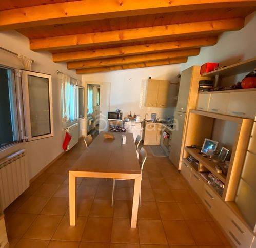 appartamento in vendita ad Adria