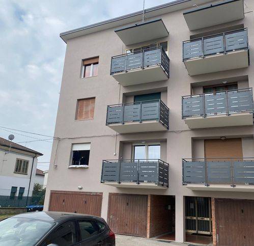 appartamento in vendita ad Adria