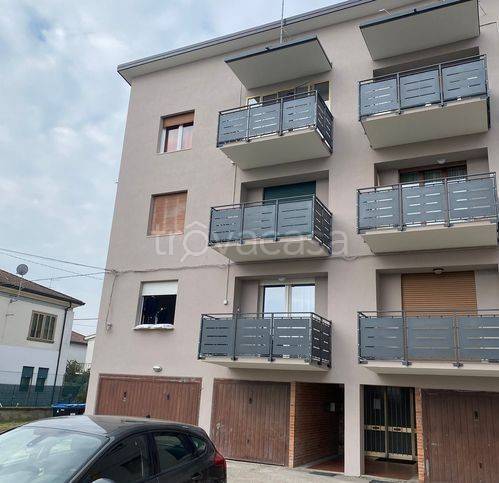 appartamento in vendita ad Adria