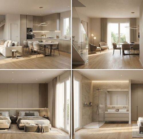 appartamento in vendita ad Adria