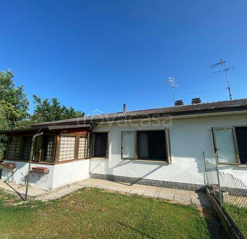 casa indipendente in vendita ad Adria