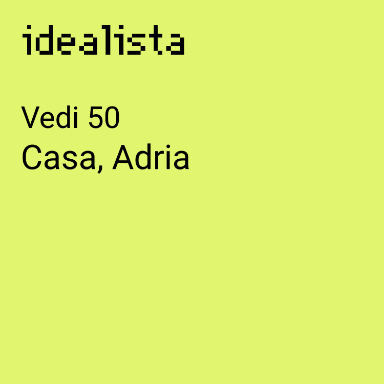 casa indipendente in vendita ad Adria in zona Bottrighe