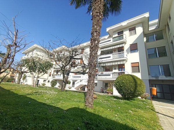 appartamento in vendita ad Adria