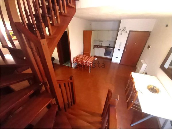 appartamento in vendita ad Adria