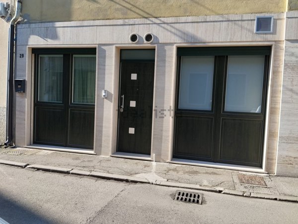 appartamento in vendita ad Adria