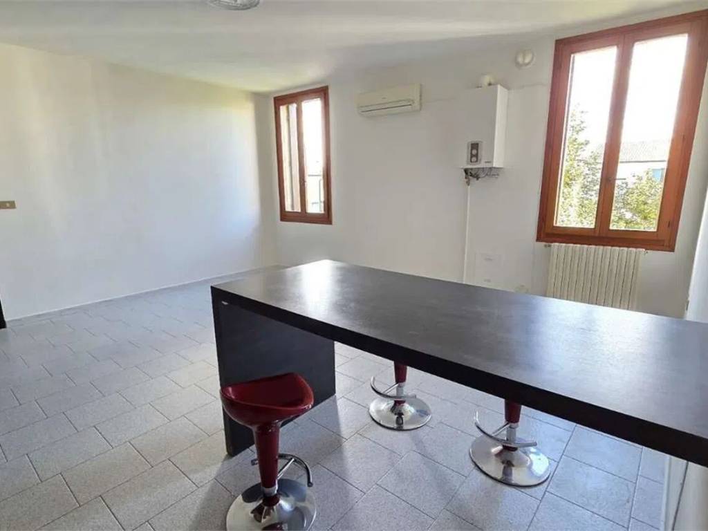 appartamento in vendita ad Adria