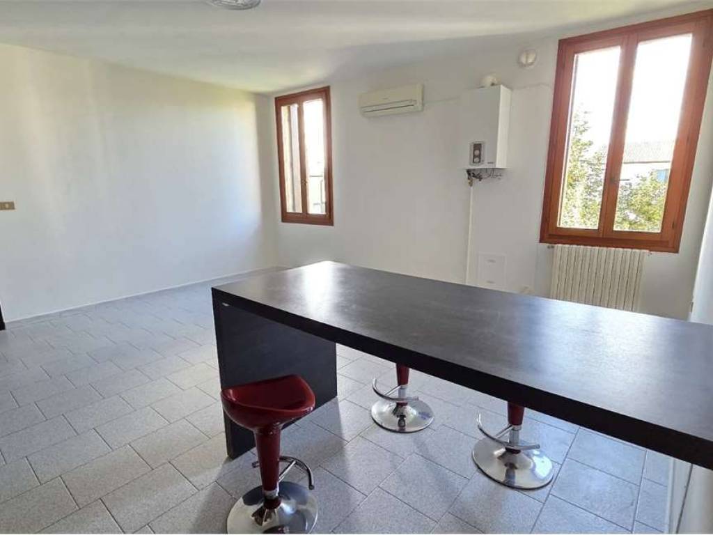 appartamento in vendita ad Adria