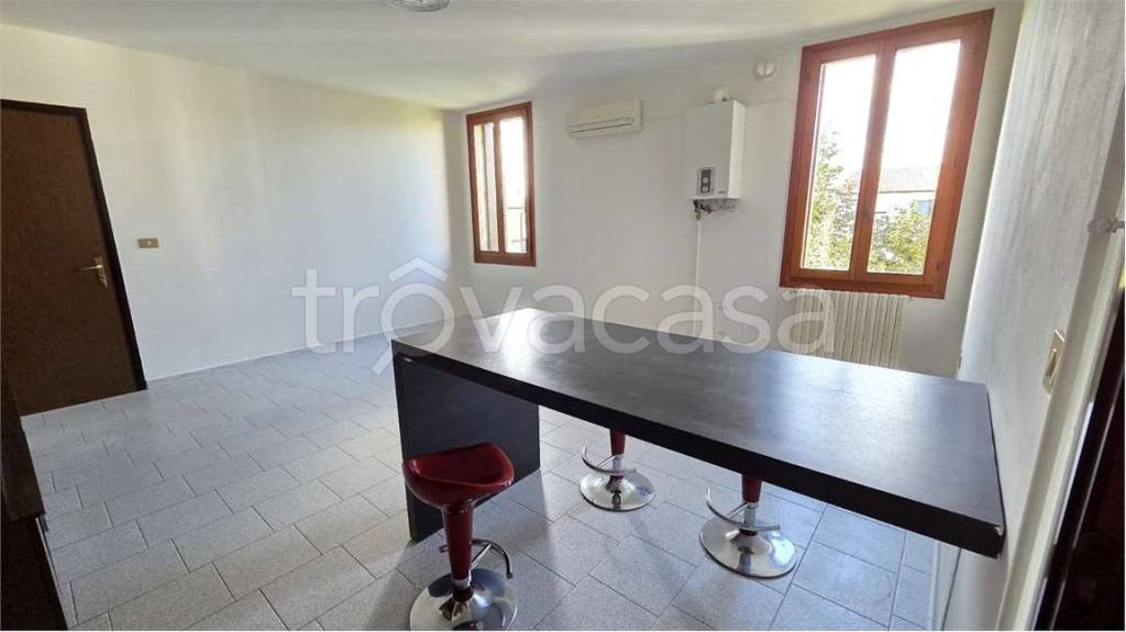 appartamento in vendita ad Adria
