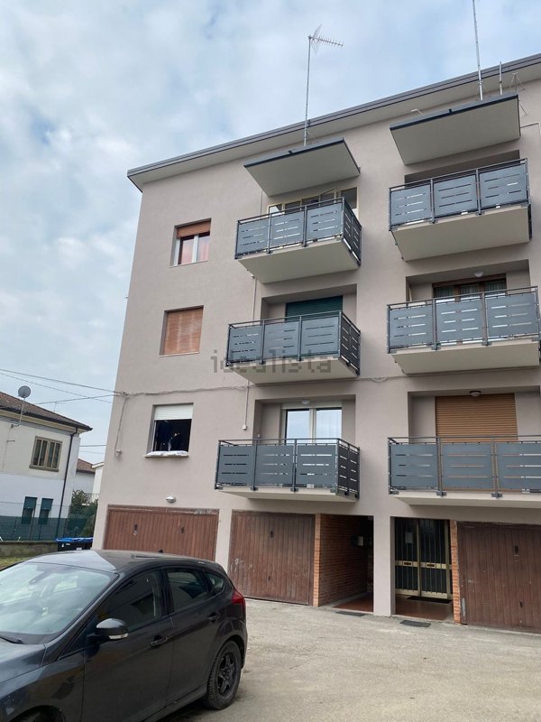 appartamento in vendita ad Adria