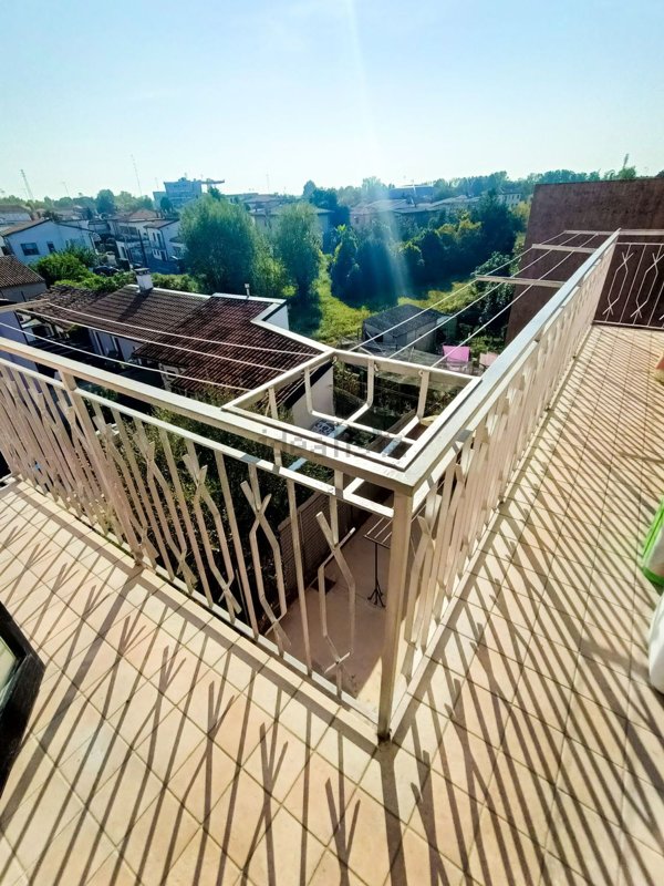 appartamento in vendita ad Adria