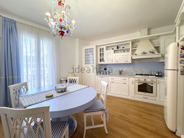 appartamento in vendita ad Adria