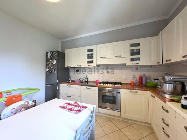 appartamento in vendita ad Adria