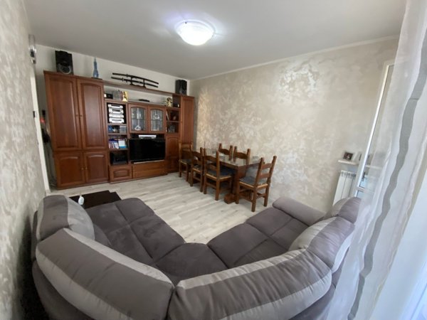 appartamento in vendita ad Adria