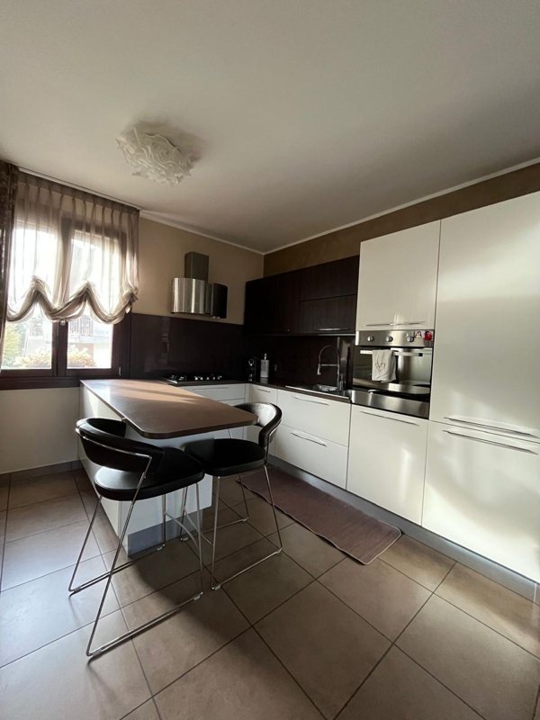 appartamento in vendita ad Adria