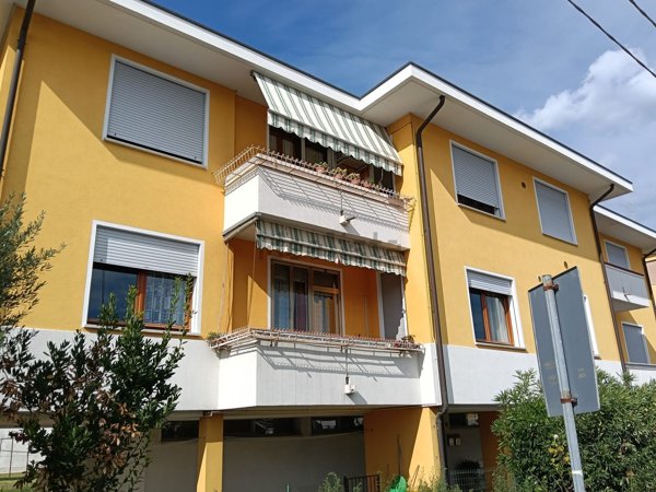 appartamento in vendita ad Adria
