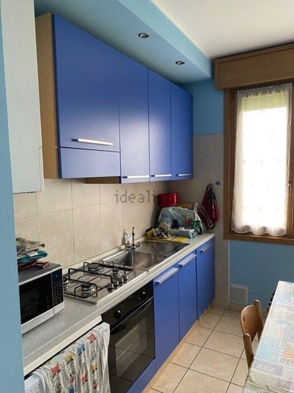 appartamento in vendita ad Adria